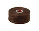 C-Lon Chocolate Size D Thread