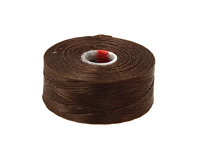 C-Lon Chocolate Size D Thread