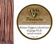 Vintaj Artisan Copper Parawire 22 gauge, 60 feet