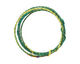 Calypso Green WoolyWire 24 gauge, 3 feet