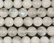 Moonstone (rainbow) Round 8mm