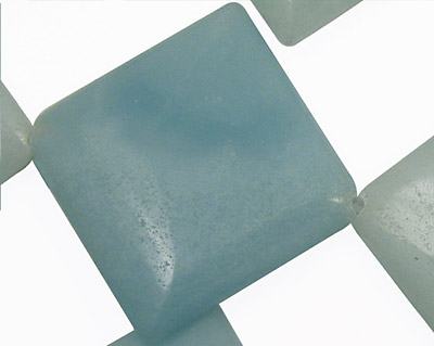 Amazonite Diamond 37mm