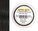 Artistic Wire Black 26 gauge, 30 yards