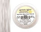 Artistic Wire Egg White 24 gauge, 20 yards
