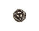 Green Girl Pewter Home Nest 15mm