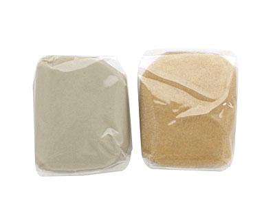Gold Crystal Clay 25 grams
