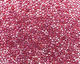 TOHO Gold Lustered Raspberry Treasure #1 Seed Bead
