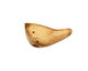 Kylie Parry Ceramic Goldenrod Bird 10-11x25mm