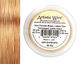 Artistic Wire Non-Tarnish Brass 30 gauge, 50 yards