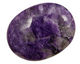 Charoite Freeform Cabochon 21-31x31-44mm