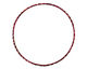 Missficklemedia Patinated Violet Link 56mm