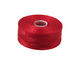C-Lon Red Size D Thread