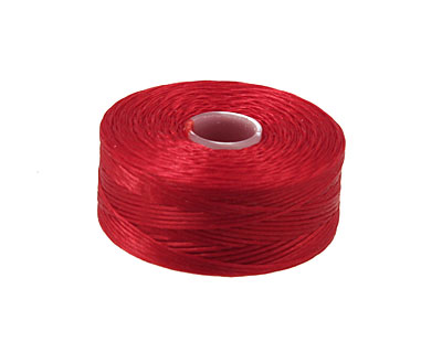 C-Lon Red Size D Thread
