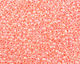 TOHO Rainbow Crystal (with Salmon Lining) Round 11/0 Seed Bead