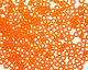 TOHO Transparent Frosted Hyacinth Round 8/0 Seed Bead