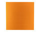 Lillypilly Orange Anodized Aluminum Sheet 3"x3", 24 gauge
