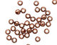 TierraCast Antique Copper Round 2mm
