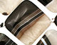Black Sardonyx Diamond 37mm