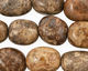 Ocean Fossil Tumbled Nugget 16-20x13-15mm