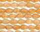 Citrine Teardrop 8x6mm