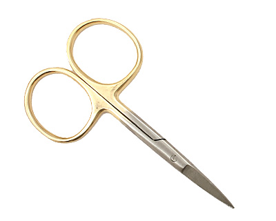 Large Loop Scissors 1