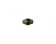 African Paper (forest, black) Rice 9-10x6mm