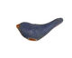 Kylie Parry Ceramic Denim Bird 10-11x25mm