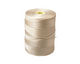 C-Lon Beige Fine Weight (.4mm) Bead Cord