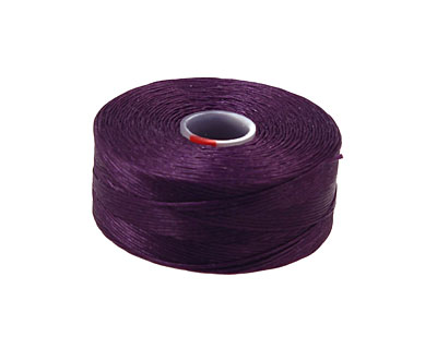 C-Lon Purple Size D Thread