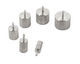 WigJig Small Round Super Pegs (Delphi, Cyclops & Centaur 6pc)