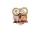 Unicorne Beads Mamba Mini Owl 15mm