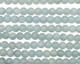 Aquamarine Round 4mm