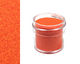 Caution (neon) Ultrafine Opaque Glitter 1/4 oz.