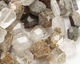 Lodolite Faceted Rough Nugget 20-30x17-25mm