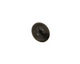 Black Onyx Oval Cabochon 10x12mm