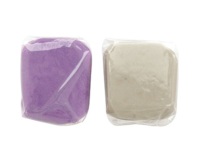 Violet Crystal Clay 25 grams