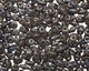 Opaque Blue Picasso SuperDuo 2x5mm Seed Bead