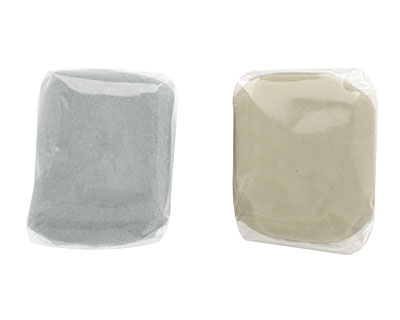 Silver Crystal Clay 25 grams