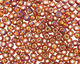 TOHO Rainbow Topaz (with Silver Lining) Round 6/0 Seed Bead