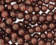 Garnet Round 10mm