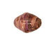 African Paper (purple, peach, chocolate) Rice 24-26x16-17mm