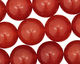 Carnelian Round 16mm