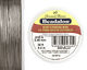 Beadalon Bright .018" 19 Strand Wire 30ft.