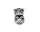 Green Girl Pewter Panda Baby