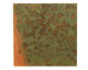 Lillypilly Verde Patina Copper Sheet 3"x3", 24 gauge