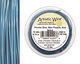 Artistic Wire Powder Blue 18 gauge, 10 yards