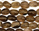 Smoky Quartz Tumbled Nugget 8-10x6-7mm