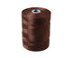 C-Lon Chocolate Micro (.12mm) Bead Cord
