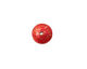 Missficklemedia Patinated Russet Satin Brushed Rondelle 11x17mm