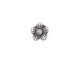 Pewter Daisy Dangle 10mm